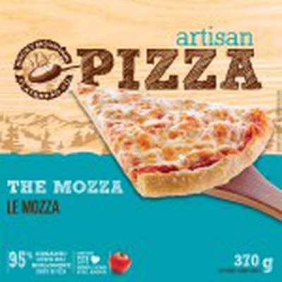 Rocky Mountain Pizza Company - The Mozzarella